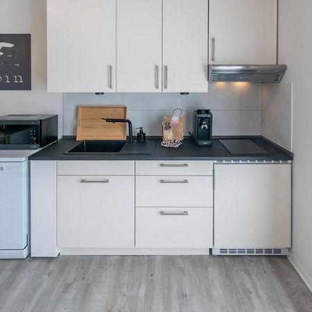 Ferienwohnung Strandhaus Norddeich  Esterno foto