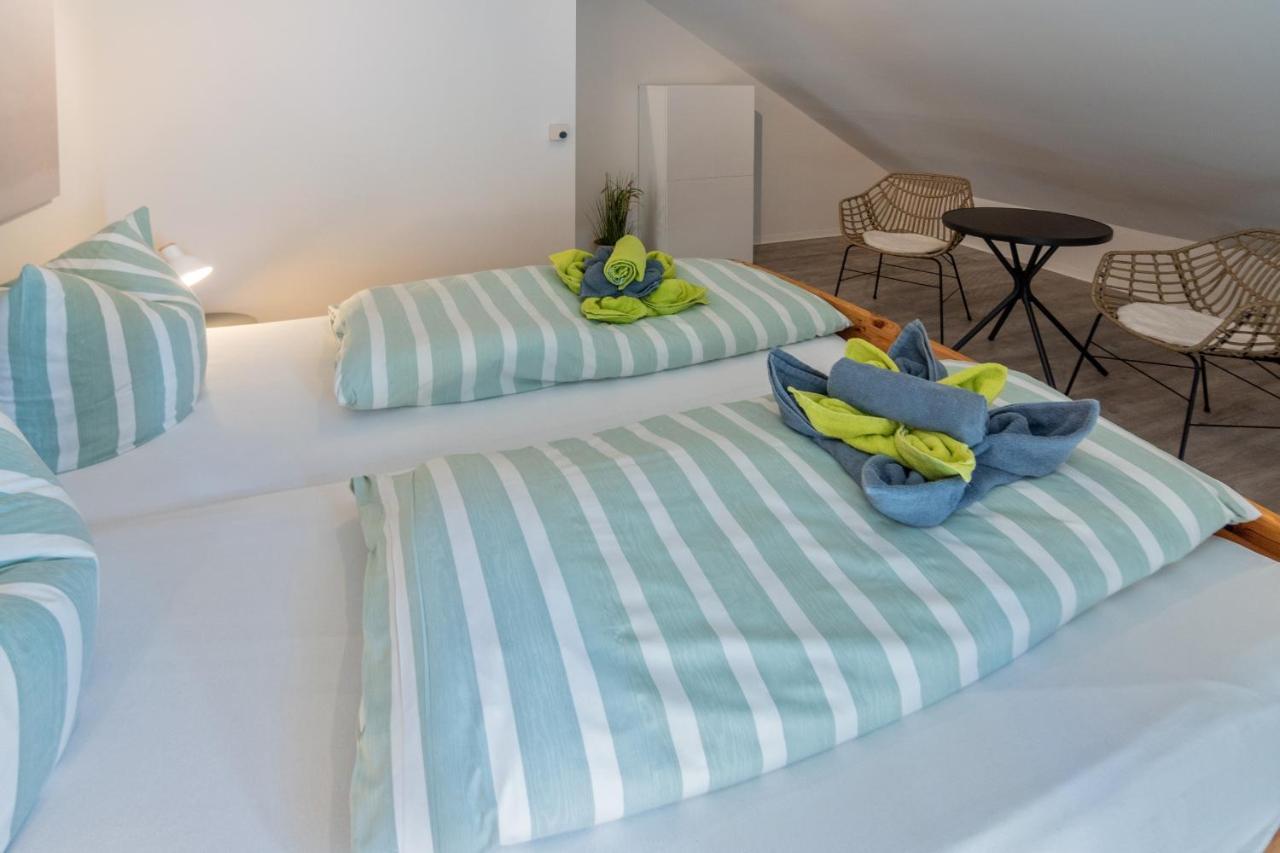 Ferienwohnung Strandhaus Norddeich  Esterno foto